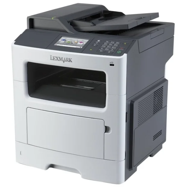 МФУ Lexmark MX417de
